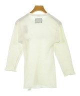 R.H.Vintage（ロンハーマンヴィンテージ）Tシャツ・カットソー 白 サイズ:F レディース/2200631137139