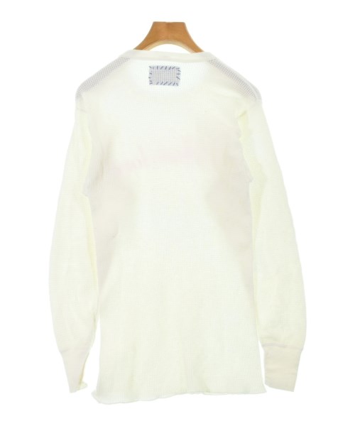 R.H.Vintage（ロンハーマンヴィンテージ）Tシャツ・カットソー 白 サイズ:F レディース/2200631137443