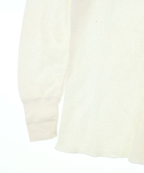 R.H.Vintage（ロンハーマンヴィンテージ）Tシャツ・カットソー 白 サイズ:F レディース/2200631137443