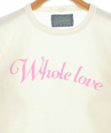 R.H.Vintage（ロンハーマンヴィンテージ）Tシャツ・カットソー 白 サイズ:F レディース/2200631137443