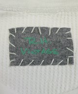 R.H.Vintage（ロンハーマンヴィンテージ）Tシャツ・カットソー 白 サイズ:F レディース/2200631137450