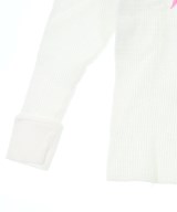 R.H.Vintage（ロンハーマンヴィンテージ）Tシャツ・カットソー 白 サイズ:F レディース/2200631137450