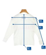 R.H.Vintage（ロンハーマンヴィンテージ）Tシャツ・カットソー 白 サイズ:F レディース/2200631137450