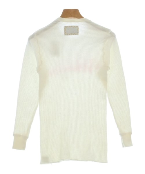 R.H.Vintage（ロンハーマンヴィンテージ）Tシャツ・カットソー 白 サイズ:F レディース/2200631137474