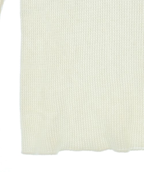 R.H.Vintage（ロンハーマンヴィンテージ）Tシャツ・カットソー 白 サイズ:F レディース/2200631137474