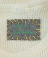 R.H.Vintage（ロンハーマンヴィンテージ）Tシャツ・カットソー 白 サイズ:F レディース/2200631137474