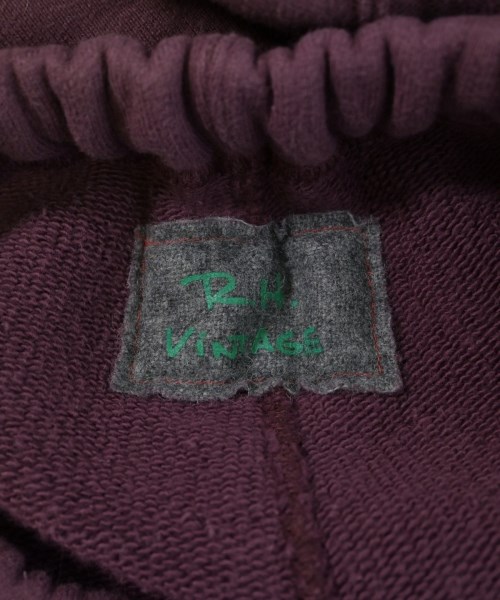 R.H.Vintage（ロンハーマンヴィンテージ）その他 赤 サイズ:XS レディース/2200631138365