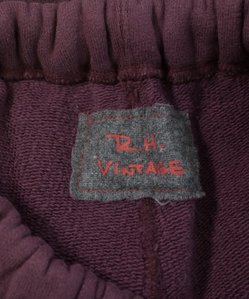 R.H.Vintage（ロンハーマンヴィンテージ）その他 赤 サイズ:XS レディース/2200631138389