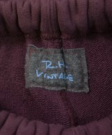 R.H.Vintage（ロンハーマンヴィンテージ）その他 赤 サイズ:XS レディース/2200631138396