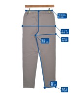 R.H.Vintage（ロンハーマンヴィンテージ）スウェットパンツ グレー サイズ:XS レディース/2200631139294