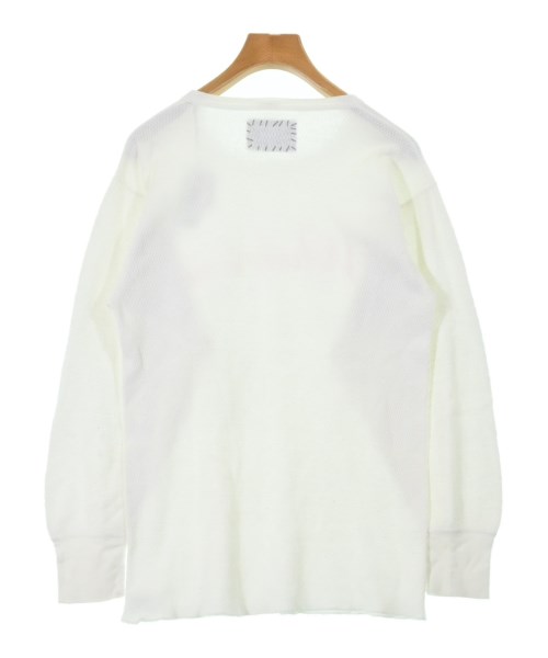 R.H.Vintage（ロンハーマンヴィンテージ）Tシャツ・カットソー 白 サイズ:F レディース/2200631139836