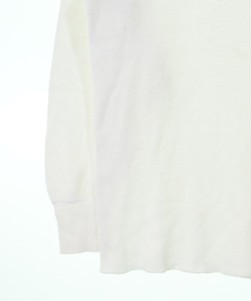 R.H.Vintage（ロンハーマンヴィンテージ）Tシャツ・カットソー 白 サイズ:F レディース/2200631139836