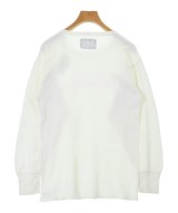 R.H.Vintage（ロンハーマンヴィンテージ）Tシャツ・カットソー 白 サイズ:F レディース/2200631139836
