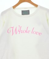 R.H.Vintage（ロンハーマンヴィンテージ）Tシャツ・カットソー 白 サイズ:F レディース/2200631139836