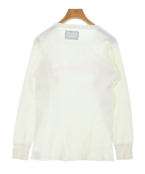R.H.Vintage（ロンハーマンヴィンテージ）Tシャツ・カットソー 白 サイズ:F レディース/2200631139843