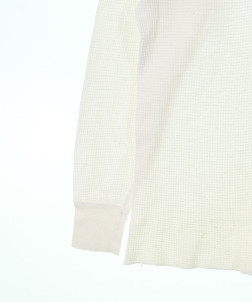 R.H.Vintage（ロンハーマンヴィンテージ）Tシャツ・カットソー 白 サイズ:F レディース/2200631139843