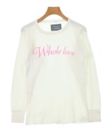 R.H.Vintage（ロンハーマンヴィンテージ）Tシャツ・カットソー 白 サイズ:F レディース/2200631139843