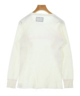 R.H.Vintage（ロンハーマンヴィンテージ）Tシャツ・カットソー 白 サイズ:F レディース/2200631139843