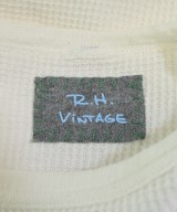 R.H.Vintage（ロンハーマンヴィンテージ）Tシャツ・カットソー 白 サイズ:F レディース/2200631139843