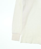 R.H.Vintage（ロンハーマンヴィンテージ）Tシャツ・カットソー 白 サイズ:F レディース/2200631139843