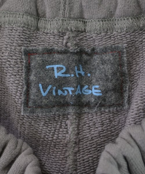 R.H.Vintage（ロンハーマンヴィンテージ）その他 グレー サイズ:XS レディース/2200631141839