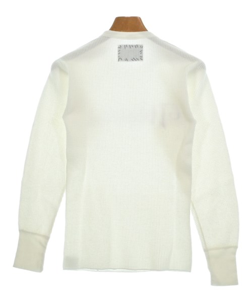 R.H.Vintage（ロンハーマンヴィンテージ）Tシャツ・カットソー 白 サイズ:F レディース/2200631141945