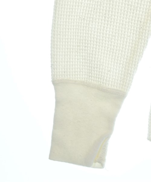 R.H.Vintage（ロンハーマンヴィンテージ）Tシャツ・カットソー 白 サイズ:F レディース/2200631141945