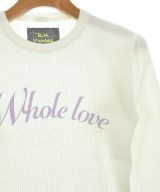 R.H.Vintage（ロンハーマンヴィンテージ）Tシャツ・カットソー 白 サイズ:F レディース/2200631141945