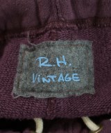 R.H.Vintage（ロンハーマンヴィンテージ）その他 赤 サイズ:XS レディース/2200631142126