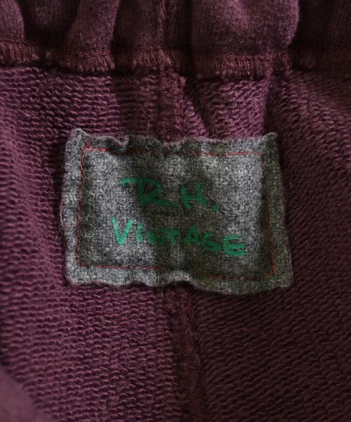 R.H.Vintage（ロンハーマンヴィンテージ）その他 赤 サイズ:XS レディース/2200631142133