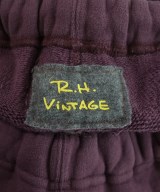 R.H.Vintage（ロンハーマンヴィンテージ）その他 赤 サイズ:S レディース/2200631142140