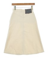 R.H.Vintage（ロンハーマンヴィンテージ）ロング・マキシ丈スカート 白 サイズ:XS レディース/2200631145707