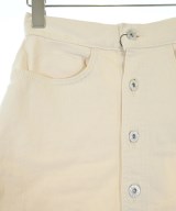 R.H.Vintage（ロンハーマンヴィンテージ）ロング・マキシ丈スカート 白 サイズ:XS レディース/2200631145707