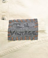 R.H.Vintage（ロンハーマンヴィンテージ）ロング・マキシ丈スカート 白 サイズ:XS レディース/2200631145714