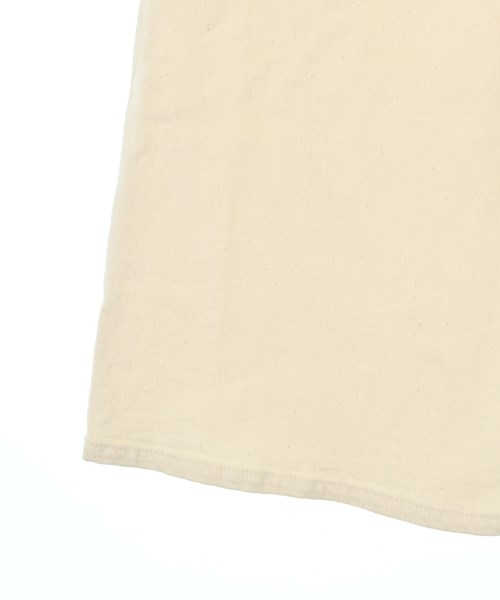 R.H.Vintage（ロンハーマンヴィンテージ）ロング・マキシ丈スカート 白 サイズ:XS レディース/2200631145721