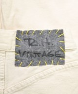 R.H.Vintage（ロンハーマンヴィンテージ）ロング・マキシ丈スカート 白 サイズ:XS レディース/2200631145721