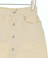 R.H.Vintage（ロンハーマンヴィンテージ）ロング・マキシ丈スカート 白 サイズ:XS レディース/2200631145721