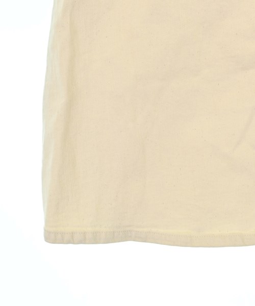 R.H.Vintage（ロンハーマンヴィンテージ）ロング・マキシ丈スカート 白 サイズ:XS レディース/2200631145752