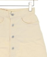 R.H.Vintage（ロンハーマンヴィンテージ）ロング・マキシ丈スカート 白 サイズ:XS レディース/2200631145769