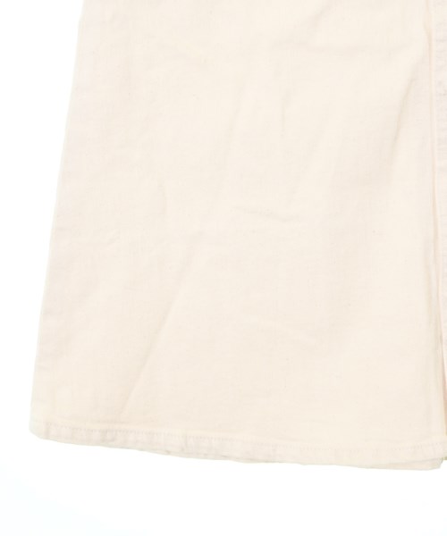 R.H.Vintage（ロンハーマンヴィンテージ）ロング・マキシ丈スカート 白 サイズ:XS レディース/2200631146766