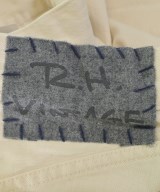 R.H.Vintage（ロンハーマンヴィンテージ）ロング・マキシ丈スカート 白 サイズ:XS レディース/2200631146766