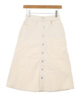 R.H.Vintage ロング・マキシ丈スカート