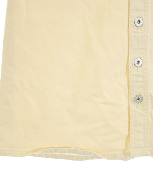 R.H.Vintage（ロンハーマンヴィンテージ）ロング・マキシ丈スカート 白 サイズ:XS レディース/2200631149446