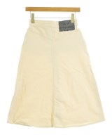 R.H.Vintage（ロンハーマンヴィンテージ）ロング・マキシ丈スカート 白 サイズ:XS レディース/2200631149446