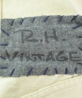 R.H.Vintage（ロンハーマンヴィンテージ）ロング・マキシ丈スカート 白 サイズ:XS レディース/2200631149446