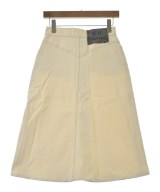 R.H.Vintage（ロンハーマンヴィンテージ）ロング・マキシ丈スカート 白 サイズ:S レディース/2200631155645