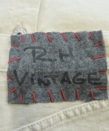 R.H.Vintage（ロンハーマンヴィンテージ）ロング・マキシ丈スカート 白 サイズ:S レディース/2200631155645