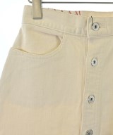 R.H.Vintage（ロンハーマンヴィンテージ）ロング・マキシ丈スカート 白 サイズ:S レディース/2200631155645