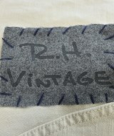 R.H.Vintage（ロンハーマンヴィンテージ）ロング・マキシ丈スカート 白 サイズ:S レディース/2200631155683