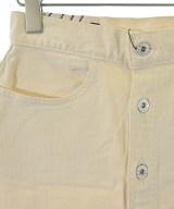 R.H.Vintage（ロンハーマンヴィンテージ）ロング・マキシ丈スカート 白 サイズ:S レディース/2200631155683